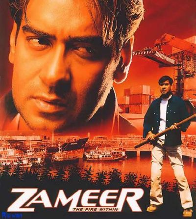 Ajay Devgn Photo