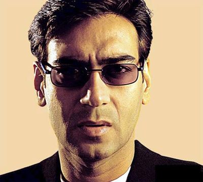 Ajay Devgn Photo