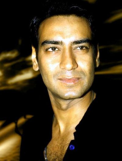 Ajay Devgn Photo