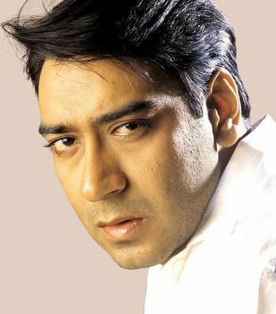 Ajay Devgn Photo