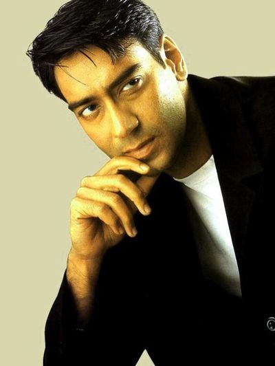 Ajay Devgn Photo