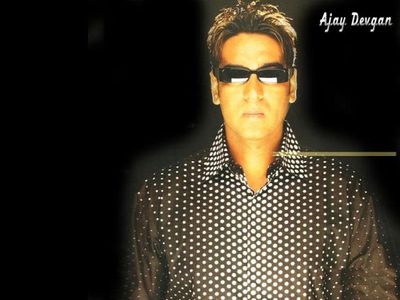 Ajay Devgn Photo
