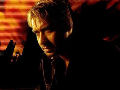 Ajay Devgn Photo