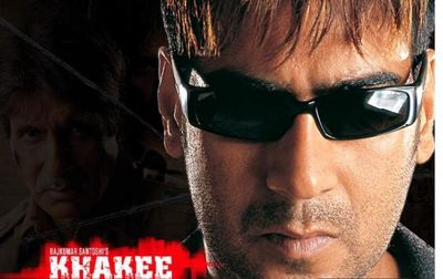 Ajay Devgn Photo