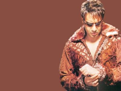 Ajay Devgn Photo