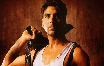 Akshay Kumar Photo