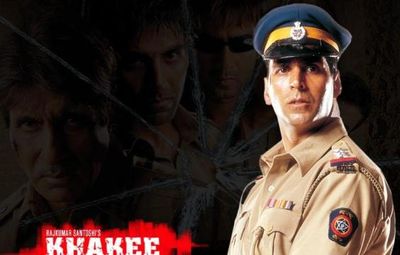 Akshay Kumar Photo