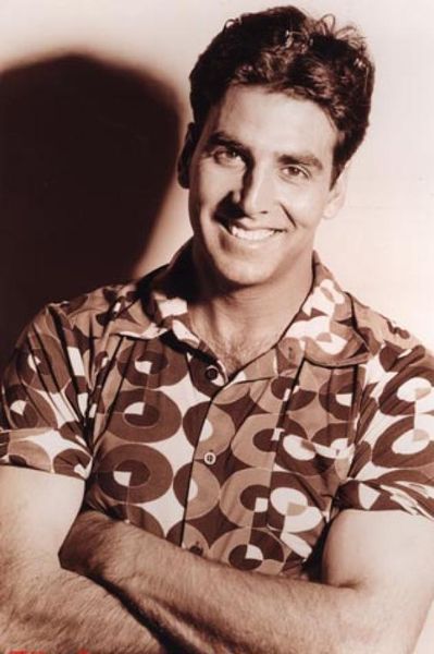 Akshay Kumar Photo
