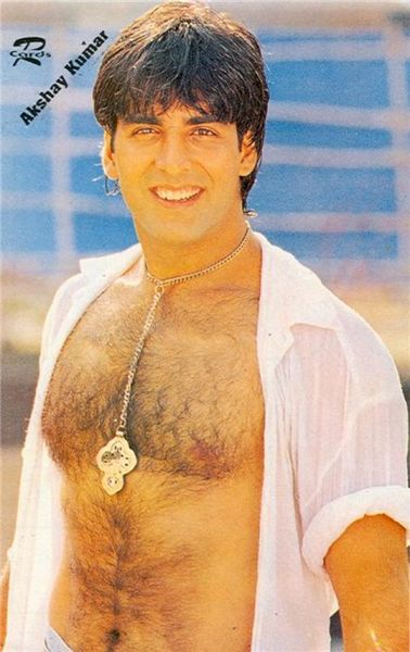 Akshay Kumar Photo