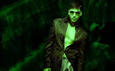 Akshay Kumar Photo