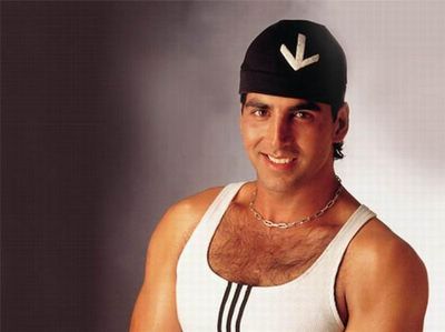 Akshay Kumar Photo