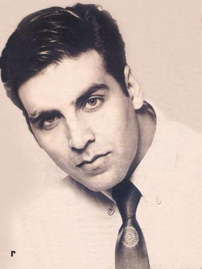 Akshay Kumar Photo