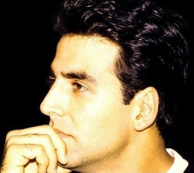 Akshay Kumar Photo