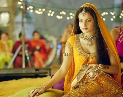 Amisha Patel Photo