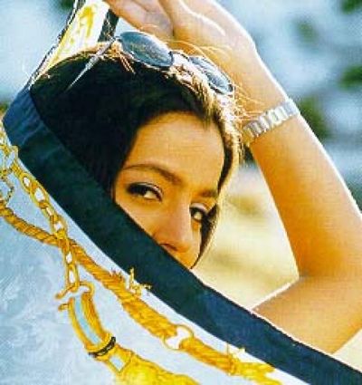 Amisha Patel Photo