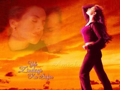 Amisha Patel Photo