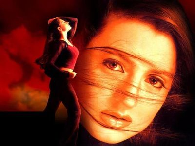 Amisha Patel Photo