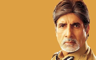 Amitabh Bachchan Photo