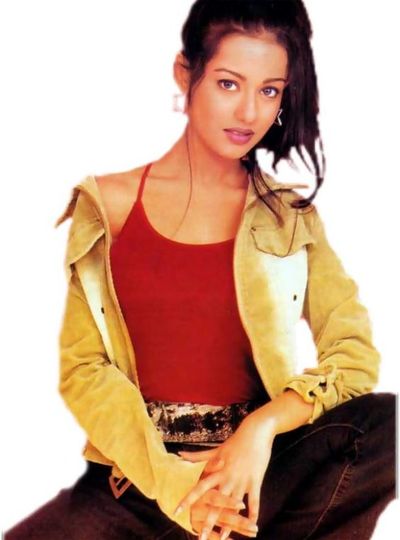 Amrita Rao Photo