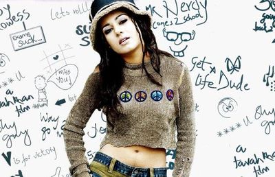 Amrita Rao Photo