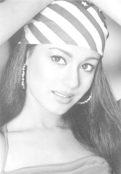 Amrita Rao Photo
