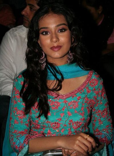 Amrita Rao Photo
