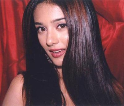 Amrita Rao Photo