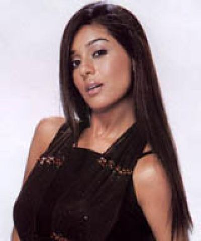 Amrita Rao Photo