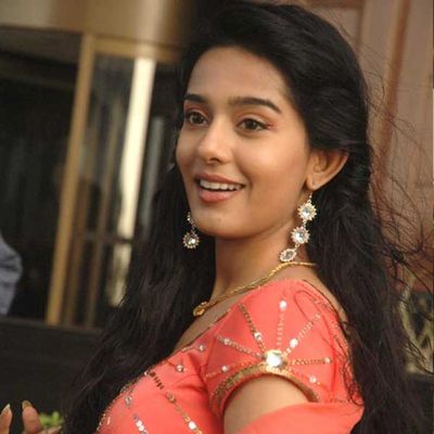 Amrita Rao Photo
