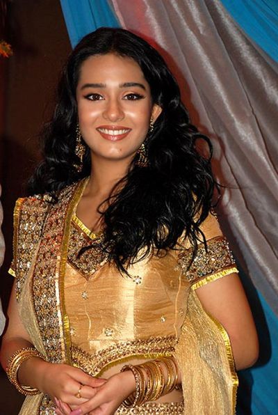 Amrita Rao Photo