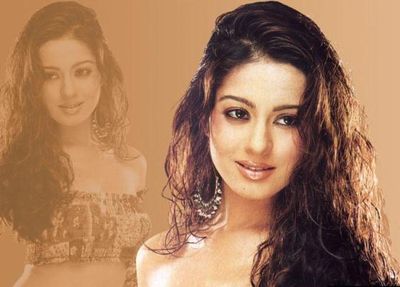 Amrita Rao Photo