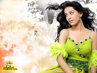 Amrita Rao Photo
