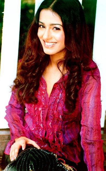 Amrita Rao Photo