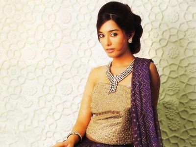 Amrita Rao Photo