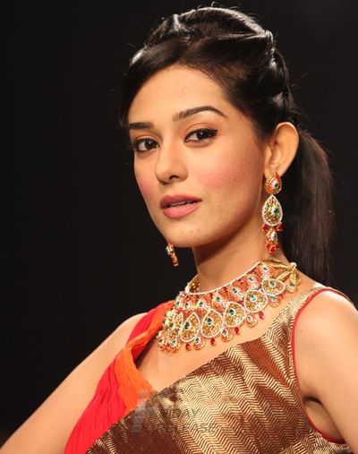 Amrita Rao Photo