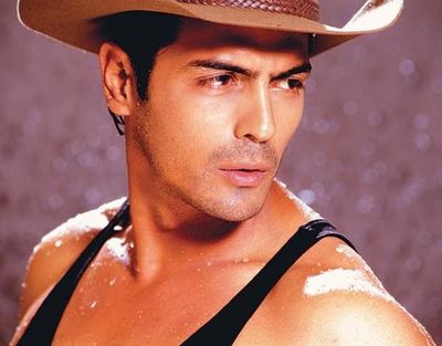 Arjun Rampal Photo