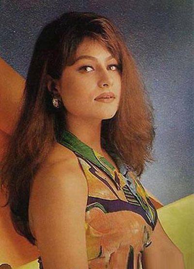 Ayesha Jhulka Photo