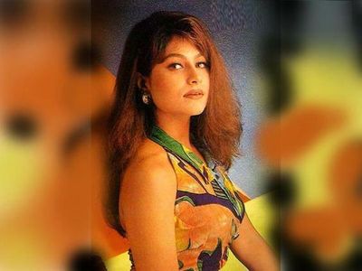 Ayesha Jhulka Photo
