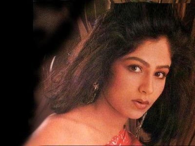 Ayesha Jhulka Photo