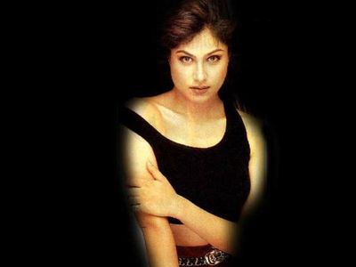 Ayesha Jhulka Photo
