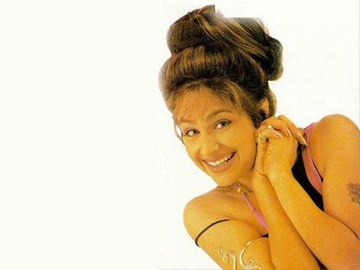 Ayesha Jhulka Photo