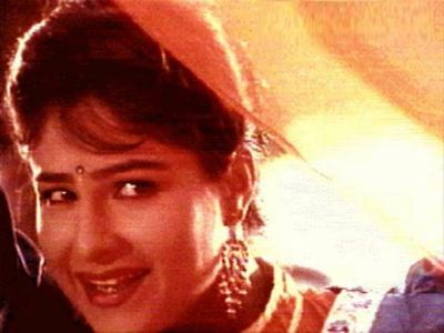 Ayesha Jhulka Photo