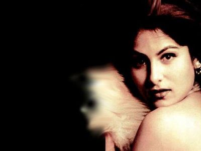 Ayesha Jhulka Photo