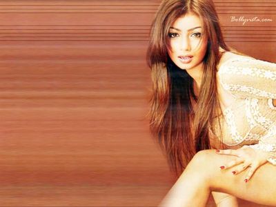 Ayesha Takia Photo