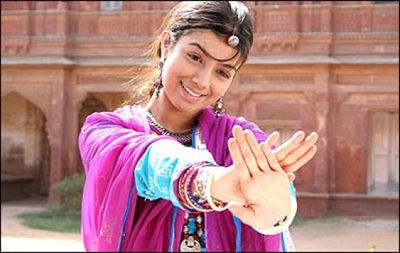 Ayesha Takia Photo