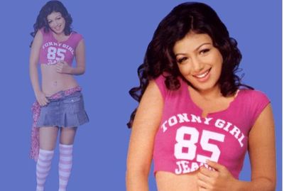 Ayesha Takia Photo
