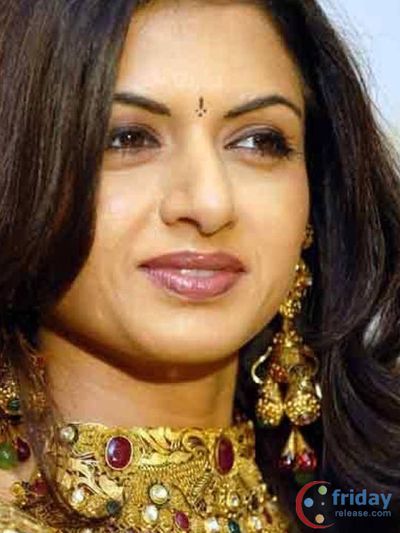 Bhagyashree Photo