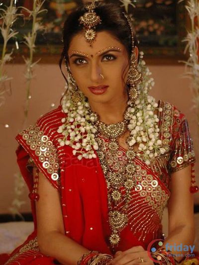 Bhagyashree Photo