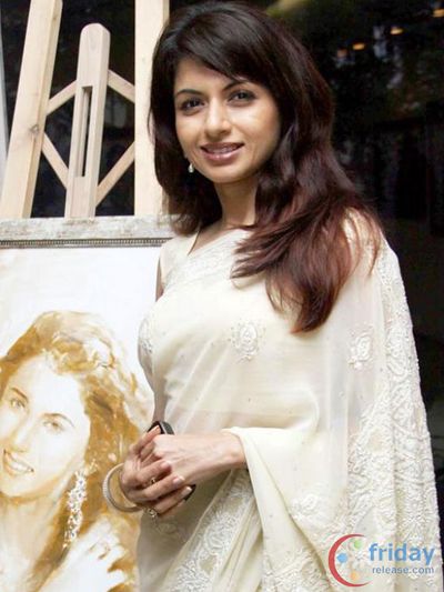 Bhagyashree Photo