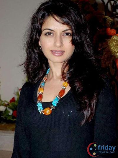 Bhagyashree Photo
